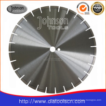 350mm Circular Diamond Saw Blade: Cutting Blade for Reinforced Concrete